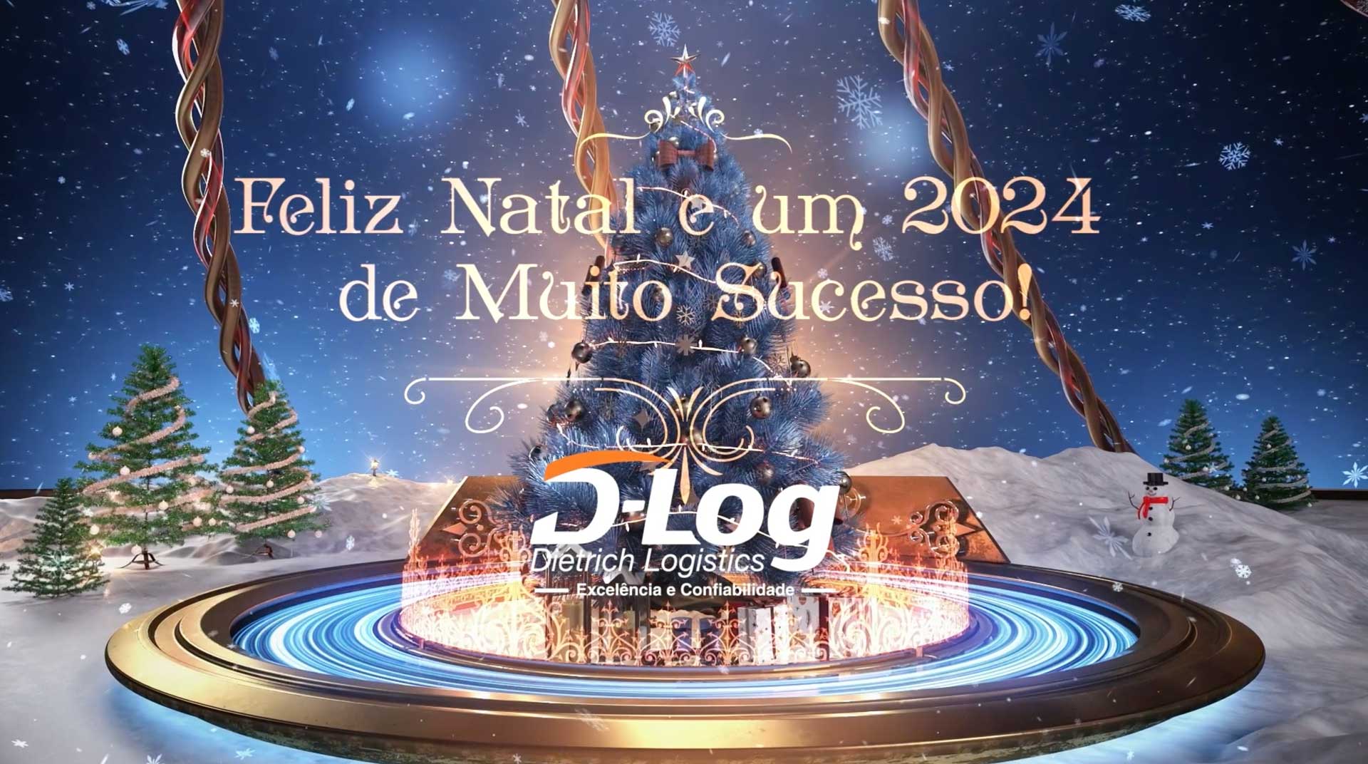 boasfestas - D-Log