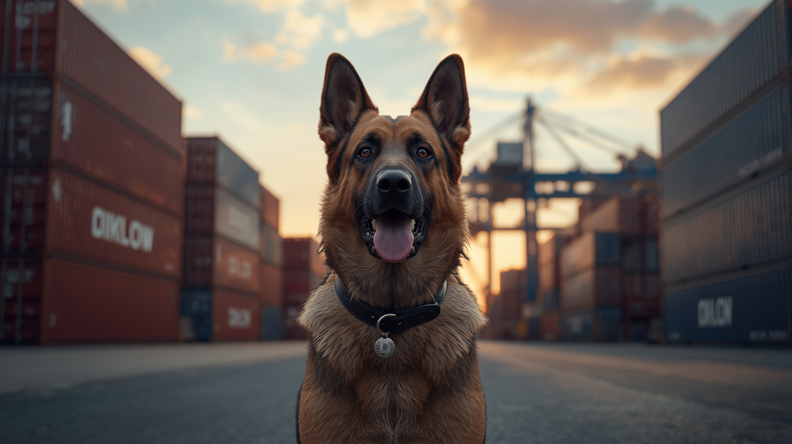 O Melhor Amigo do - D-Log